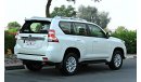 Toyota Prado VXR V4 FULL OPTION EXCELLENT CONDITION