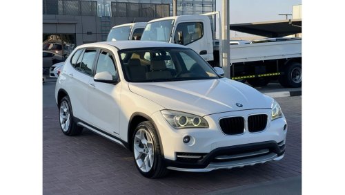 BMW X1 sDrive 18i 2015 I 1.8L I Ref#604