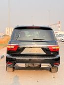 Nissan Armada SL Full option sunroof, leather seats original 2021