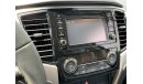 Mitsubishi L200 SPORTERO MODEL 2022 RADAR ( FULL OPTION )