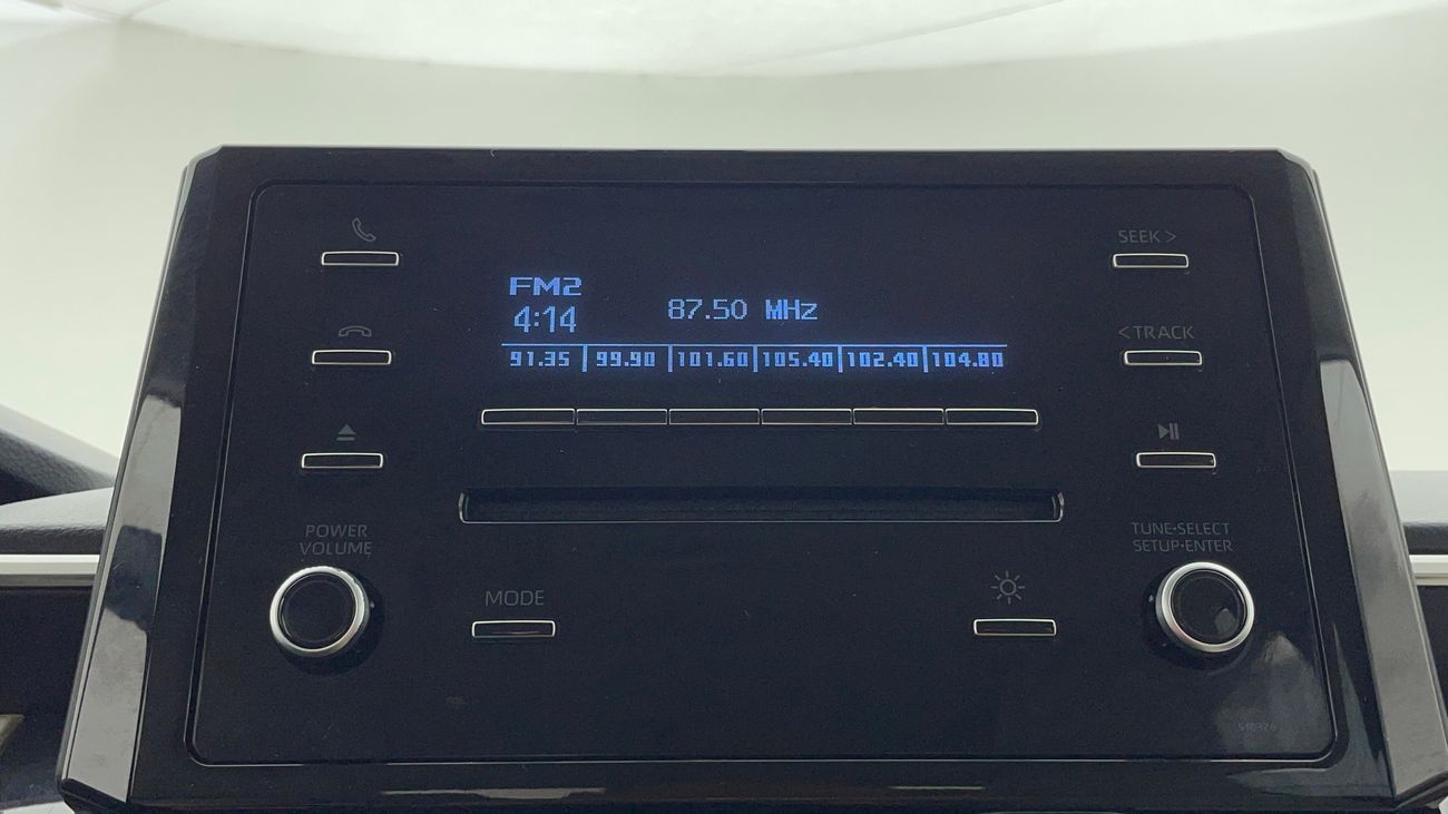 Toyota Corolla XLI 1.6 | Zero Down Payment | Home Test Drive