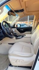 تويوتا لاند كروزر 2023 Model GXR Twin Turbo 3.5L Engine Full Option Very Perfect Condition