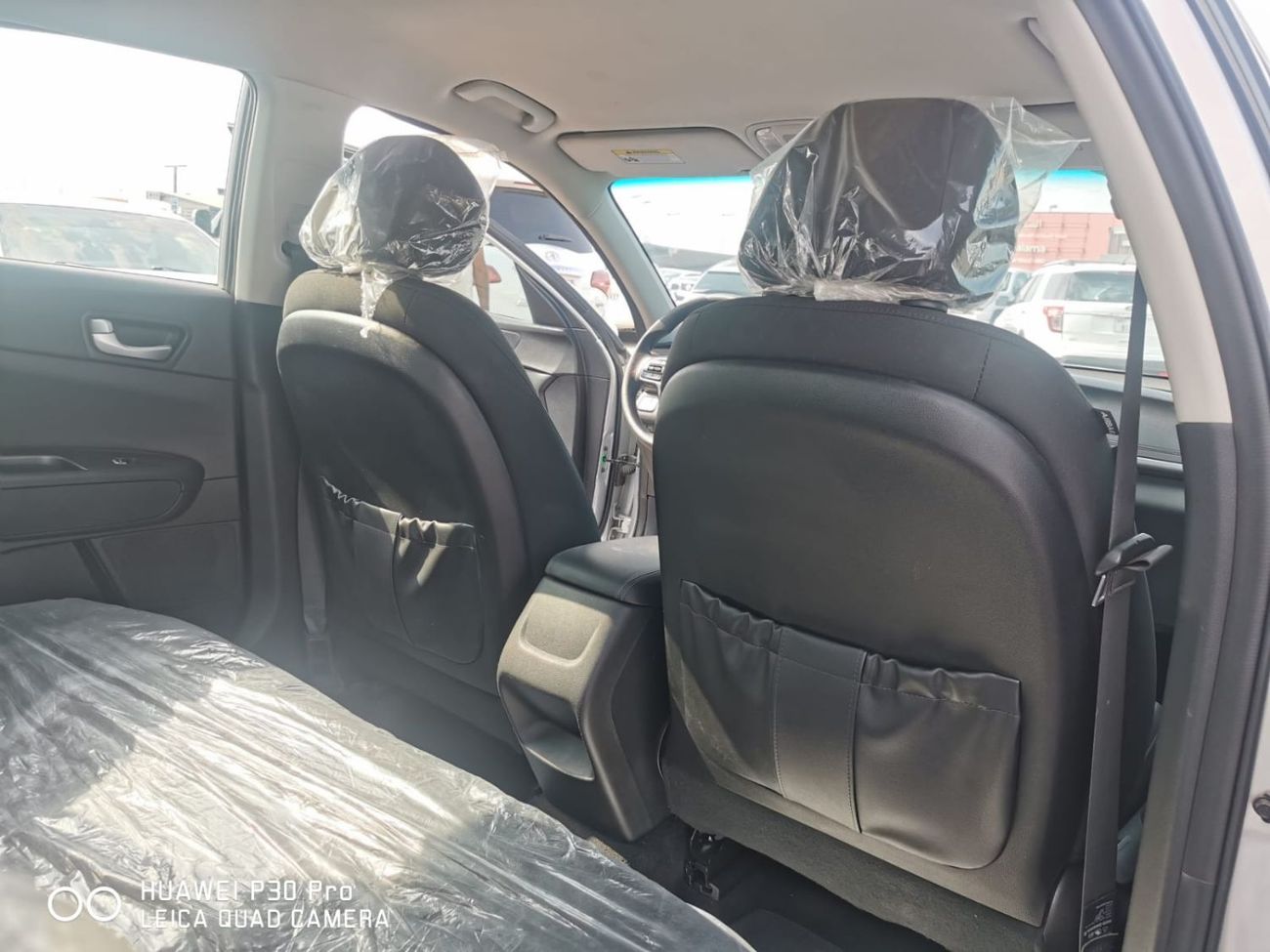 كيا أوبتيما EX 1.6L