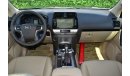 Toyota Prado GXR+ V6 4.0L Petrol 7 Seat Automatic - Euro 4