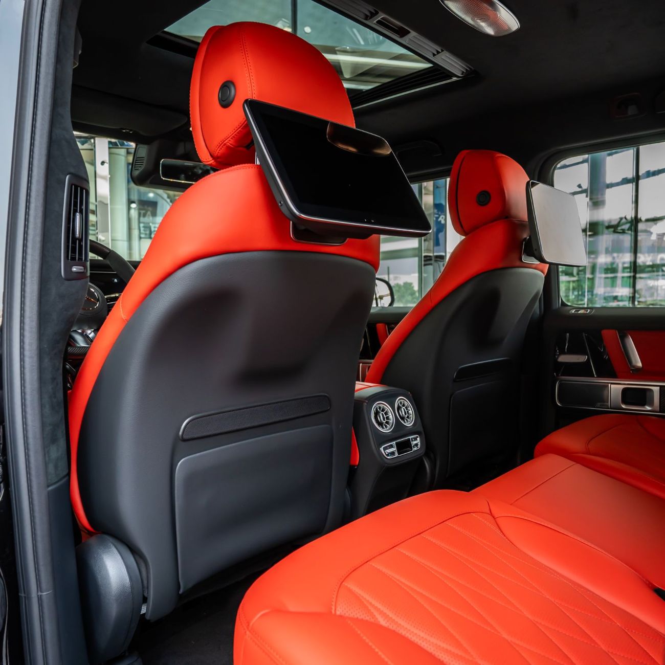 مرسيدس بنز G 36 AMG 2026 MERCEDES G63 AMG BRAND NEW