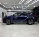 Lexus RX350 ELEGANT 2.5L hybrid