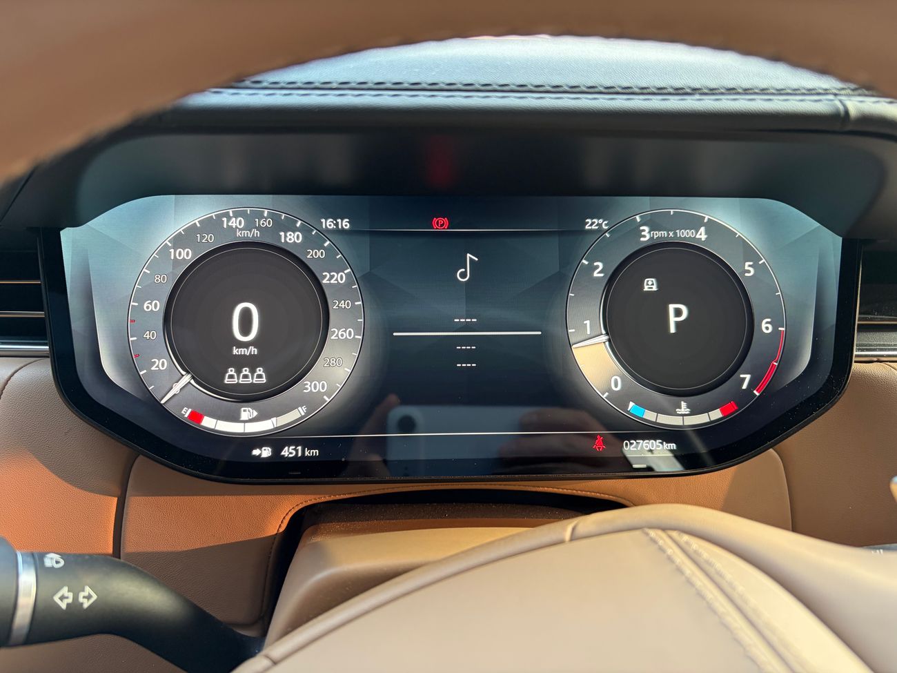 لاند روفر رينج روفر