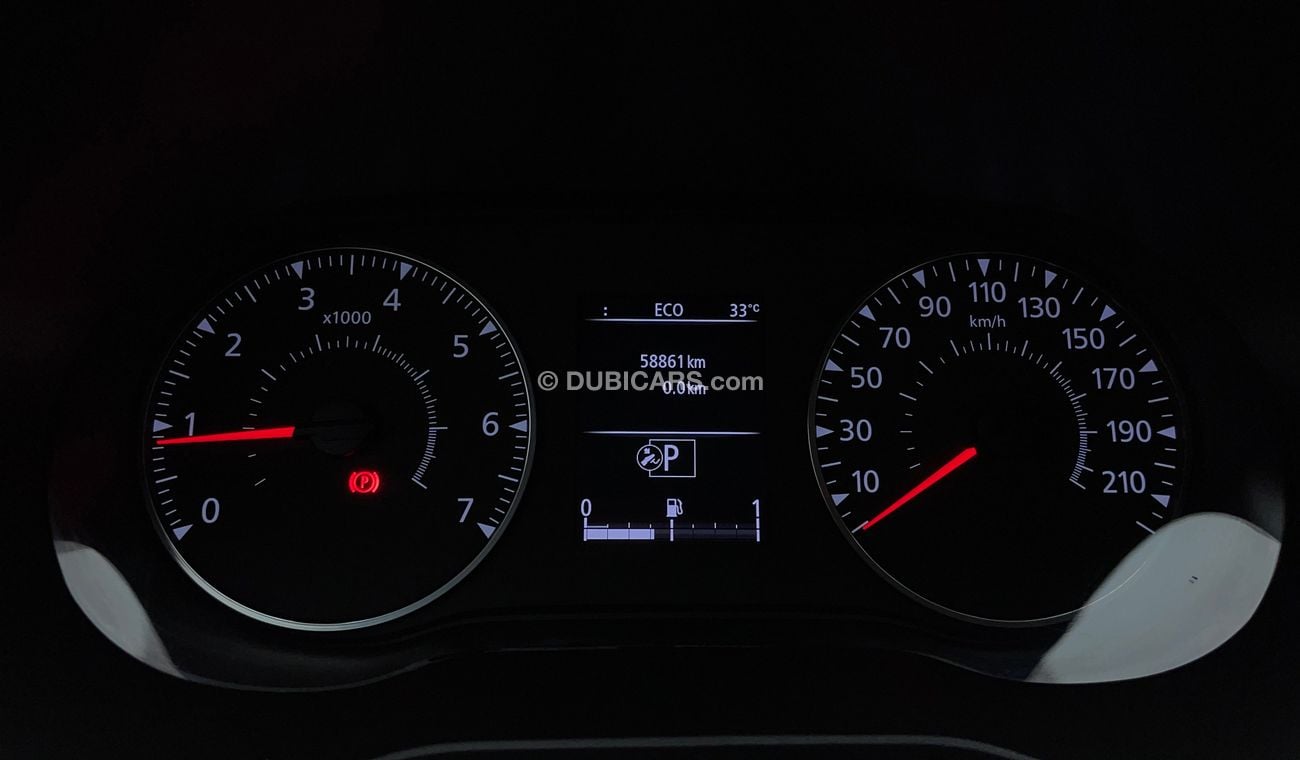 Renault Duster SE 2 | Zero Down Payment | Free Home Test Drive