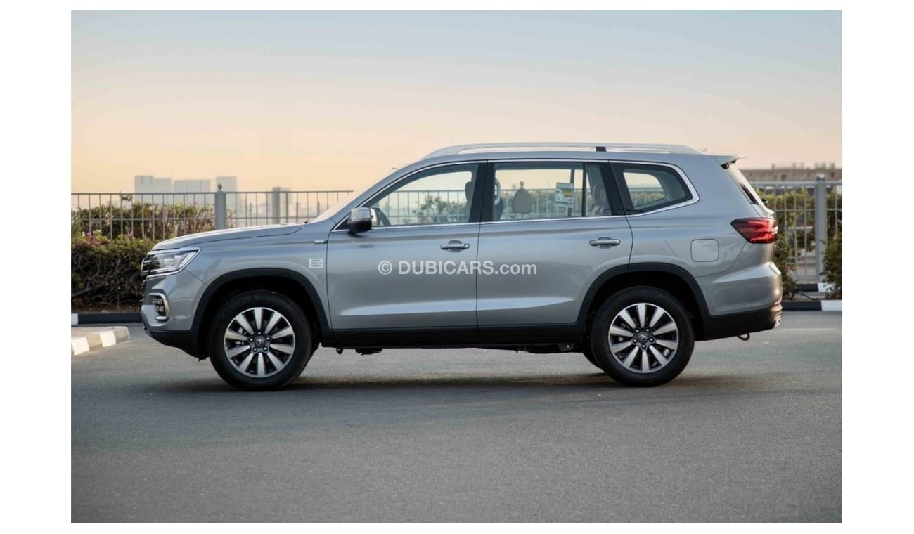 MG RX8 2023 MG RX8 4X4 2.0L STANDARD