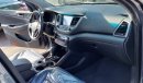 Hyundai Tucson GL Low mileage
