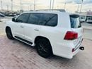 Lexus LX 570