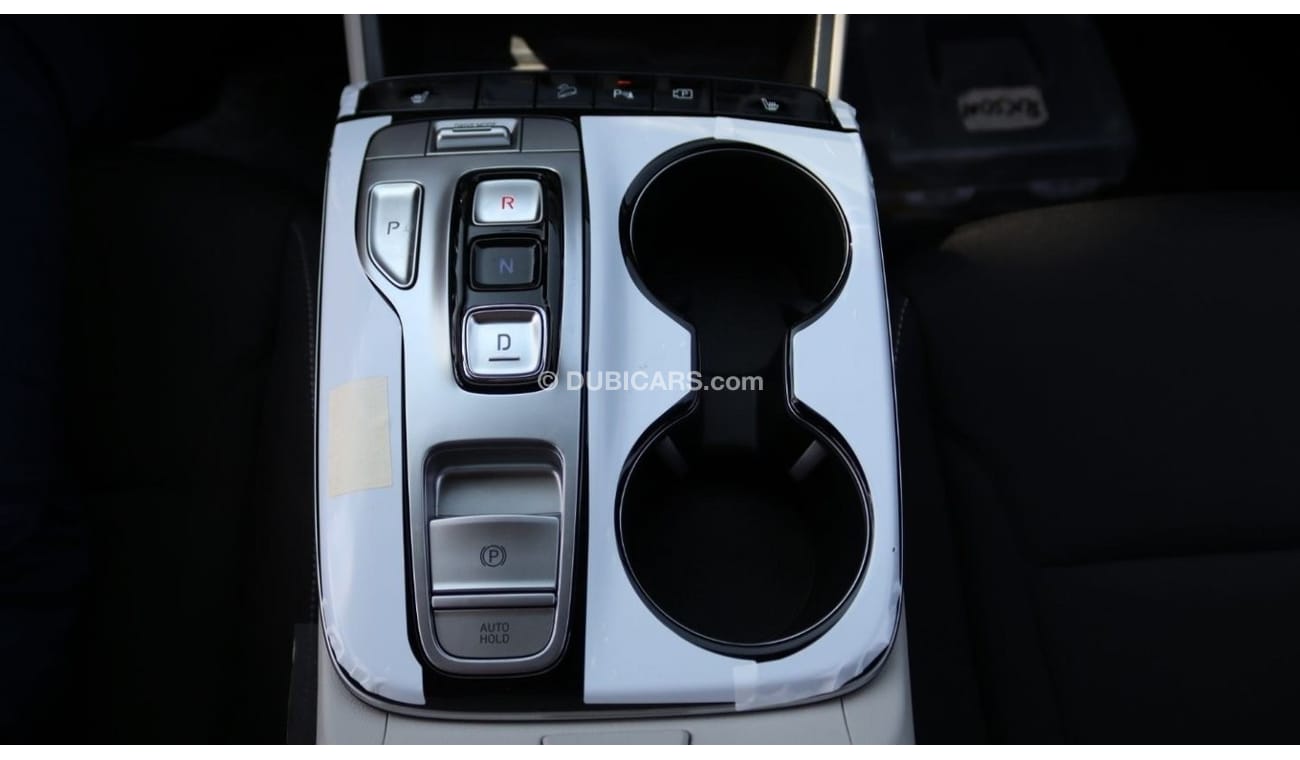 Hyundai Tucson 2.0Ltr. DIESEL MO (4X2)- Type3 PLUS 2023YM