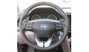 Hyundai Elantra HYUNDAI ELANTRA 2020 GCC SILVER EXCELLENT CONDITION WITHOUT ACCIDENT