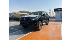 تويوتا برادو Toyota Prado 2021 midnight Edition 4.0 v6