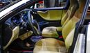 Tesla Model S P90D