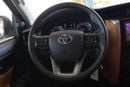 Toyota Fortuner 2.4 DIESEL AUTOMATIC  **EXPORT ONLY**التصدير فقط خارج الخليج**