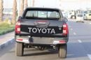Toyota Hilux ADVENTURE 4.0 ADVANTURE, PETROL, FRONT & BACK CAMERA, CRUISE CONTROL, MULTIMEDIA STEERING, ALLOY WHE