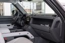 لاند روفر رينج روفر Land Rover Defender | 110 X-Dynamic HSE (P400) | GCC Specs | 2026 (Export)