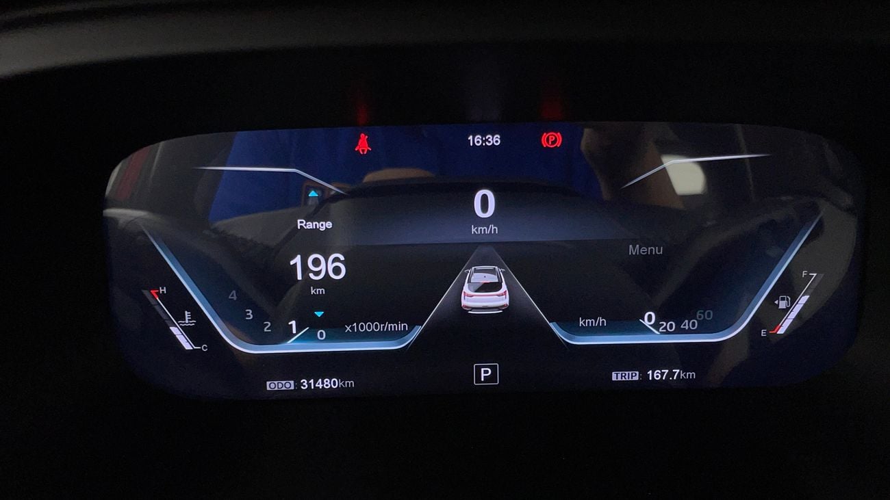 جاك JS4 2023 INTELLIGENT | AED 615/Month | 0 DP | 30 Day Return | Warranty | Service History