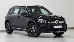 Mercedes-Benz GLB 250 4 Matic VSB 29294