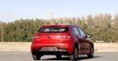 Kia Rio EX 1.4L (100 HP) Hatchback