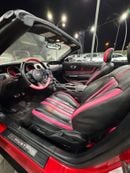 Ford Mustang STD