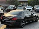 Mercedes-Benz E 250 MERCEDES BENZ E250 2020 2.0Lt -