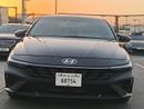 هيونداي إلانترا GL 2.0L