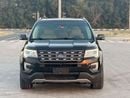 Ford Explorer Sport Trac