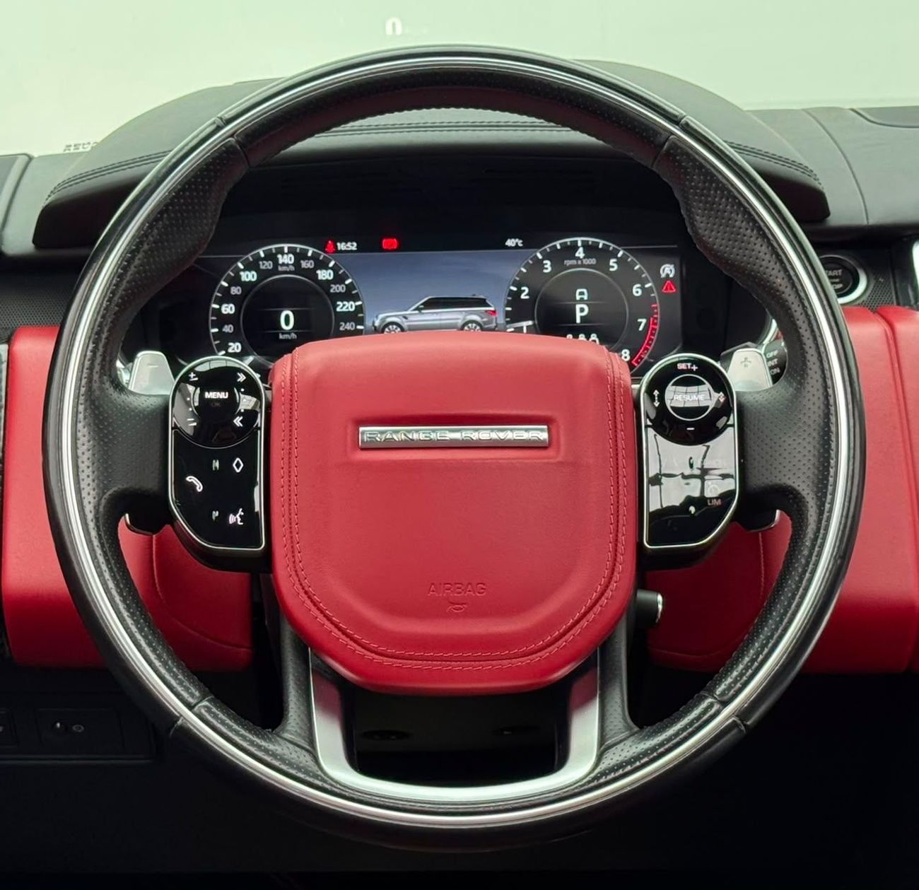 Land Rover Range Rover Sport 2022 Rover Sport P525 HSE Dynamic, Full Service History, 1 Year Warranty, Clean Title