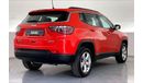 Jeep Compass Longitude