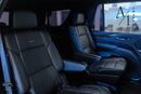 كاديلاك إسكالاد SPORT PLATINUM LUXURY PLATINUM EDITION