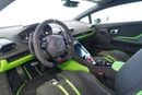 Lamborghini Huracan TECNICA