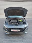 Hyundai Elantra SMART Hyundai Elantra 2023 Comfort Plus  NO CONVENIENCE FEES  FULL SERVICE HISTORY  WARRANTY 12 MONTHS  0%