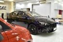 MG 6 EXCELLENT DEAL for our MG MG6 20T Trophy ( 2022 Model ) in Black Color GCC Specs