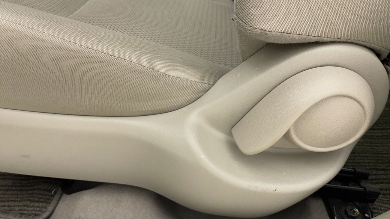 نيسان صني SV 1.5 | بدون دفعة مقدمة | اختبار القيادة في المنزل