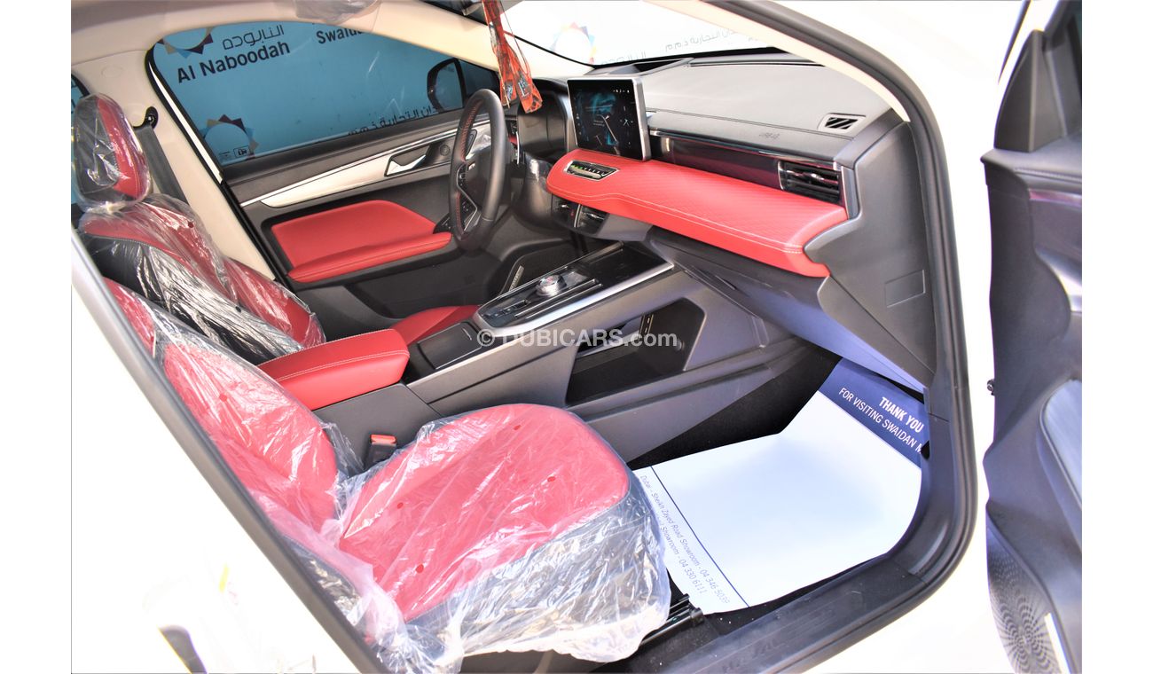 s AED 1566 PM | HAVAL JOLION 1.5L TOP TURBO GCC WARRANTY