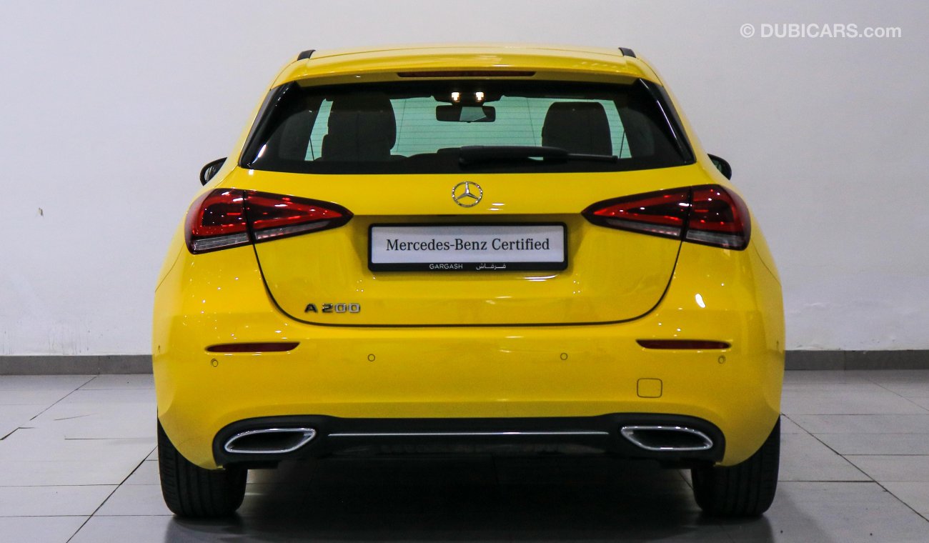 Mercedes-Benz A 200 VSB 28395 AUGUST PRICE REDUCTION!!