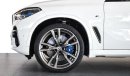 BMW X5M 50 I