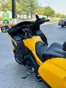 هوندا جولدوينغ F6B