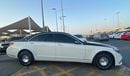 Mercedes-Benz S 350 خليجيه Full options Update Maybach