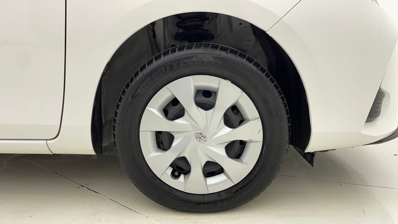 Toyota Yaris SE 1.5 | Zero Down Payment | Home Test Drive