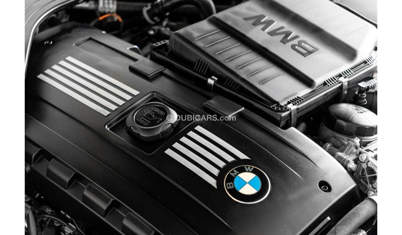 BMW Z4 sDrive 35is 2015 BMW Z4 SDrive35is M-Sport / Full BMW Service History