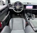 Porsche Cayenne 2025 Porsche Cayenne GTS, 2027 Porsche Warranty, Sport Chrono Package, Very Low Km, GCC