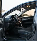 Kia Cerato KIA CEREATO 2020 GCC EX 1.6L  IN EXCELLENT CONDITION