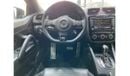 Volkswagen Scirocco R VW SCIROCCO R 2014 GCC IN BEAUTIFUL CONDITION WITH FULL SERVICE HISTORY