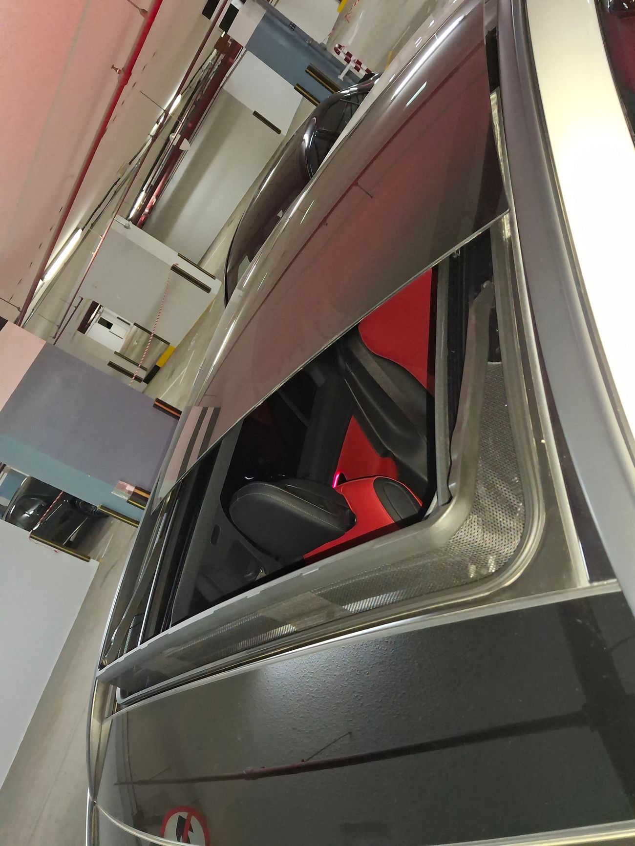 Mercedes-Benz GLC 200 AMG NIGHT EDITION 4 MATIC 2 | Zero Down Payment | Home Test Drive