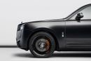 Rolls Royce Cullinan SUMMER STARTS NOW | EXCLUSIVE DEAL BY BLACKLINE, 12 Months Warranty, Low KMs, European Spec