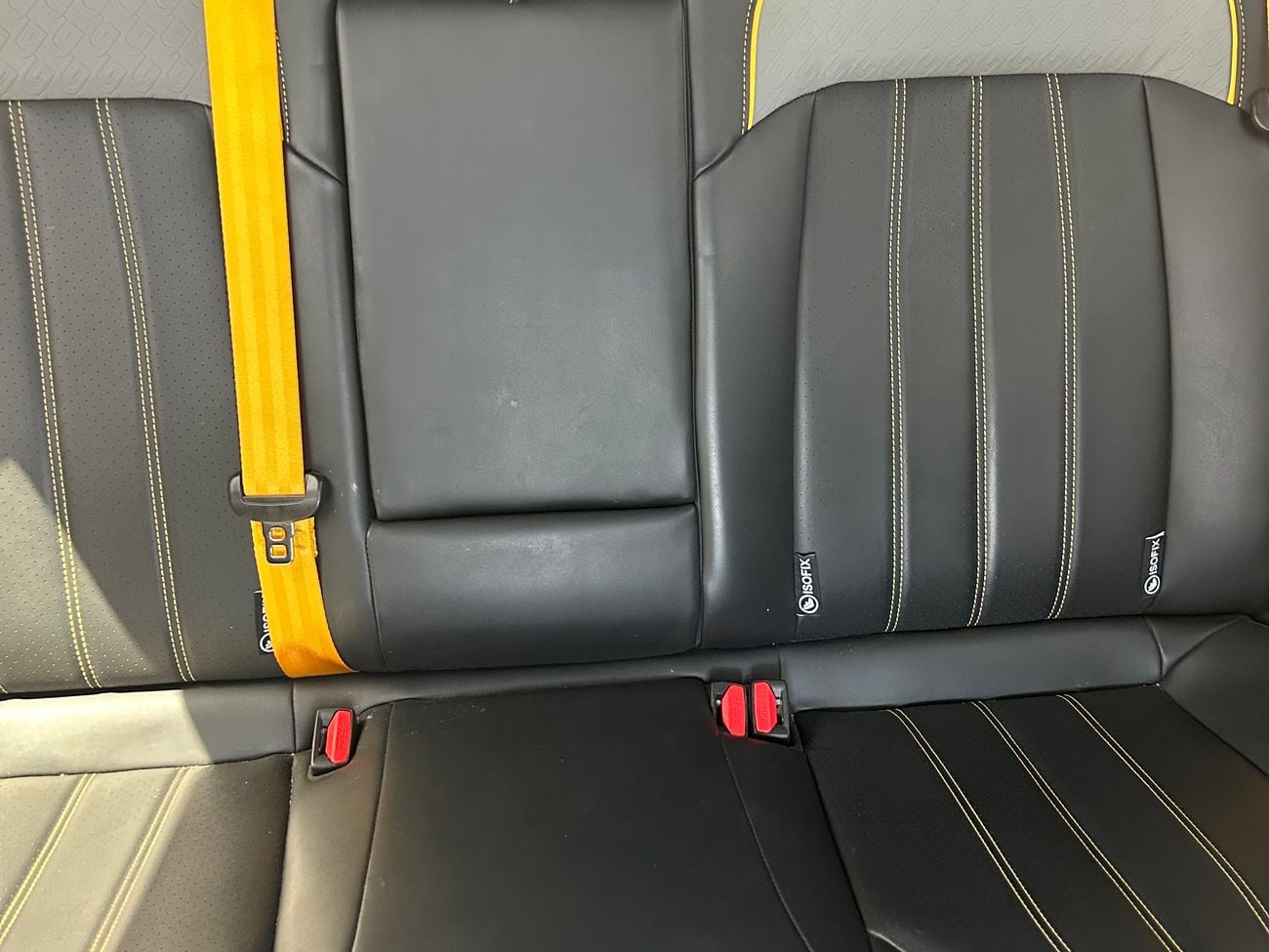 جي إي سي امباو 1.5T GS