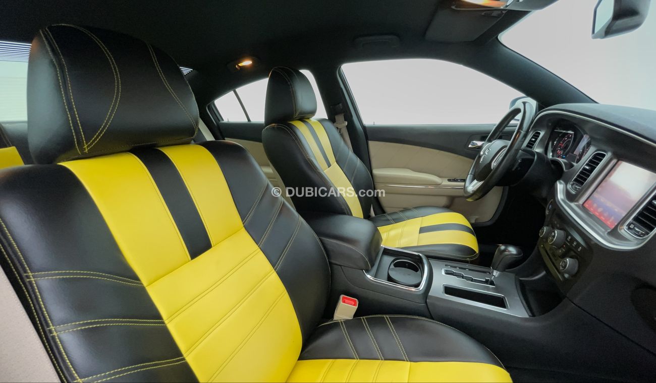 Dodge Charger R/T 5.7 | Under Warranty | Inspected on 150+ parameters